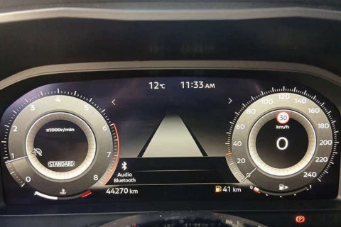 Nissan Qashqai DIG-T 103kW N-Connecta