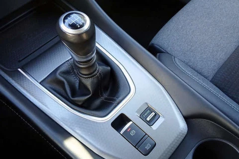 Nissan Qashqai DIG-T 103kW N-Connecta