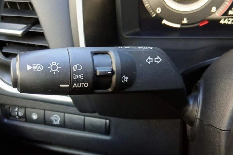 Nissan Qashqai DIG-T 103kW N-Connecta