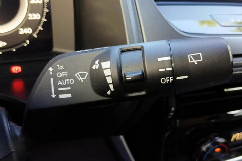 Nissan Qashqai DIG-T 103kW N-Connecta