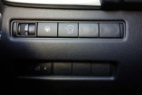 Nissan Qashqai DIG-T 103kW N-Connecta