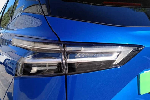 Nissan Qashqai DIG-T 103kW N-Connecta