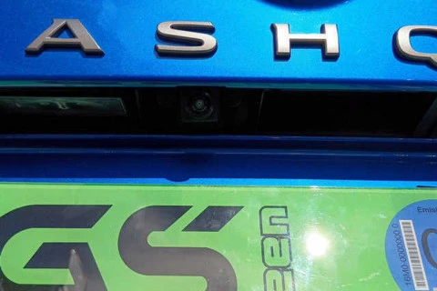 Nissan Qashqai DIG-T 103kW N-Connecta