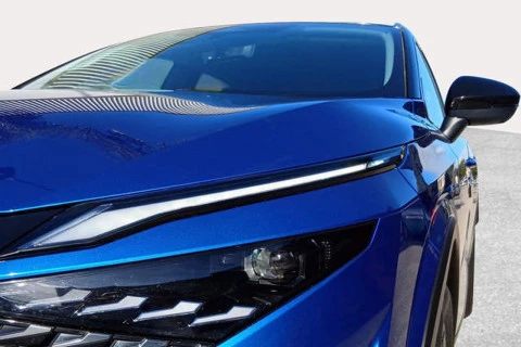 Nissan Qashqai DIG-T 103kW N-Connecta