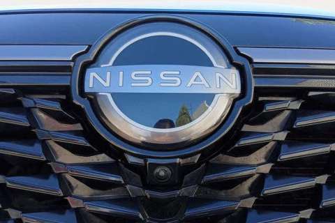 Nissan Qashqai DIG-T 103kW N-Connecta