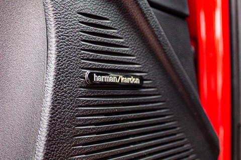 Dodge Challenger R/T SHAKER