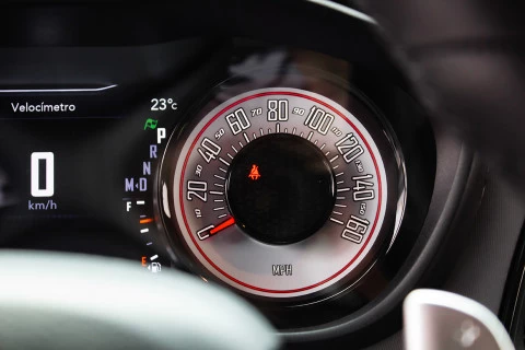 Dodge Challenger R/T SHAKER