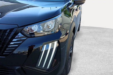 Peugeot 2008 Allure Hybrid eDCS6 107 kW (145 CV)