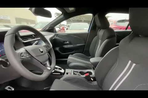 Opel Corsa 1.2T XHLHybrid 81kW GS eDCT