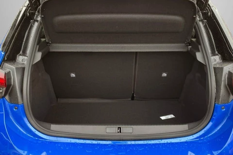 Opel Corsa 1.2T XHLHybrid 81kW GS eDCT