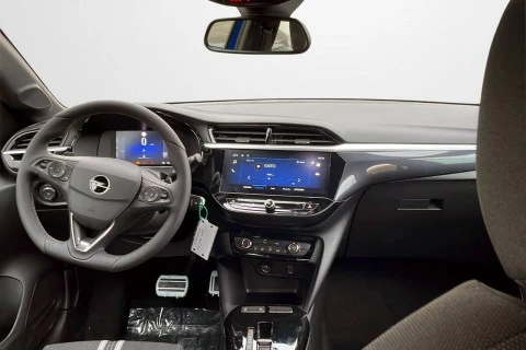 Opel Corsa 1.2T XHLHybrid 81kW GS eDCT