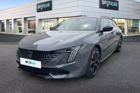 Peugeot 508 Hybrid SW GT HYBRID 225 e-EAT8