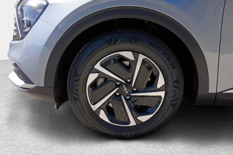 Kia Sportage 1.6 CRDi MHEV Drive 4x2 100 kW (136 CV)