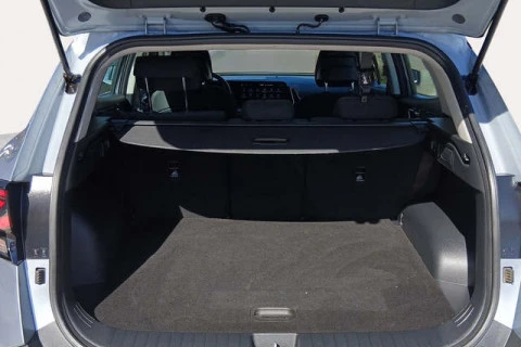 Kia Sportage 1.6 CRDi MHEV Drive 4x2 100 kW (136 CV)