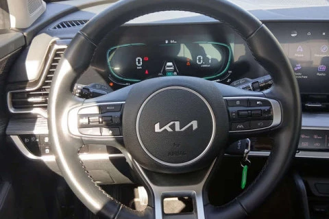 Kia Sportage 1.6 CRDi MHEV Drive 4x2 100 kW (136 CV)