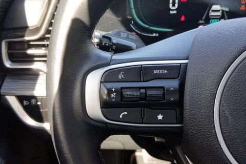 Kia Sportage 1.6 CRDi MHEV Drive 4x2 100 kW (136 CV)