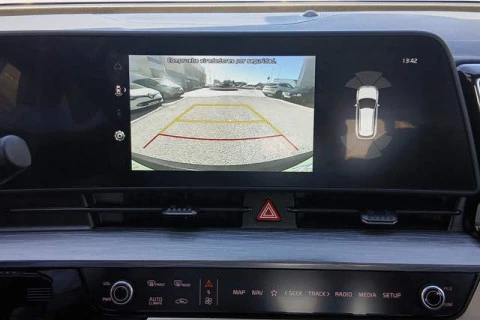 Kia Sportage 1.6 CRDi MHEV Drive 4x2 100 kW (136 CV)