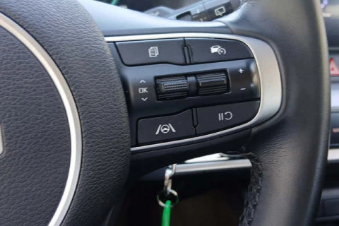 Kia Sportage 1.6 CRDi MHEV Drive 4x2 100 kW (136 CV)