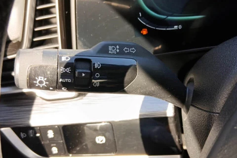 Kia Sportage 1.6 CRDi MHEV Drive 4x2 100 kW (136 CV)