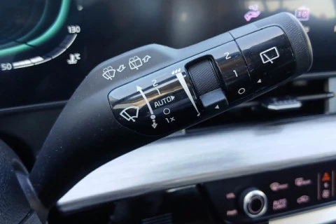 Kia Sportage 1.6 CRDi MHEV Drive 4x2 100 kW (136 CV)