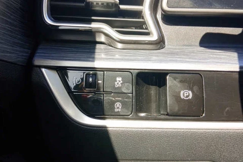 Kia Sportage 1.6 CRDi MHEV Drive 4x2 100 kW (136 CV)