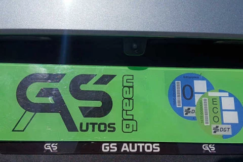 Kia Sportage 1.6 CRDi MHEV Drive 4x2 100 kW (136 CV)