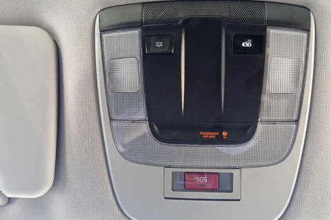 Kia Sportage 1.6 CRDi MHEV Drive 4x2 100 kW (136 CV)