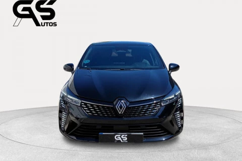 Renault Clio Techno TCe 66 kW (90 CV)