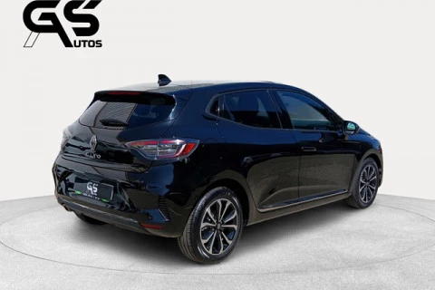 Renault Clio Techno TCe 66 kW (90 CV)