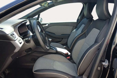 Renault Clio Techno TCe 66 kW (90 CV)