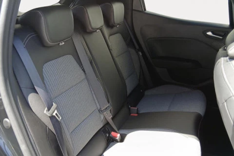 Renault Clio Techno TCe 66 kW (90 CV)