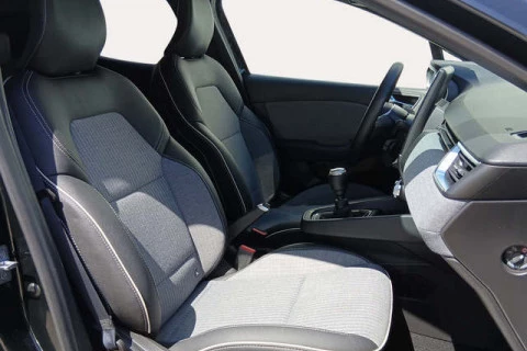 Renault Clio Techno TCe 66 kW (90 CV)