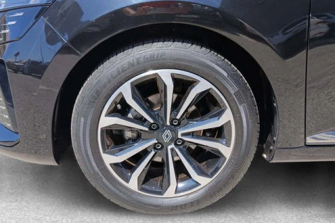 Renault Clio Techno TCe 66 kW (90 CV)