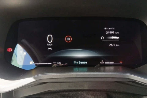 Renault Clio Techno TCe 66 kW (90 CV)