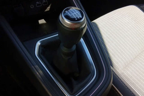 Renault Clio Techno TCe 66 kW (90 CV)