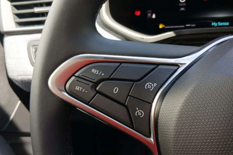 Renault Clio Techno TCe 66 kW (90 CV)