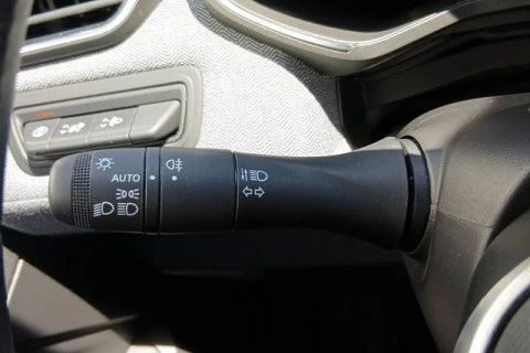 Renault Clio Techno TCe 66 kW (90 CV)