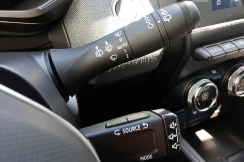 Renault Clio Techno TCe 66 kW (90 CV)