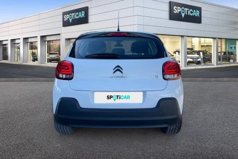 Citroën C3 PureTech 60KW (83CV) Feel Pack