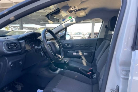 Citroën C3 PureTech 60KW (83CV) Feel Pack