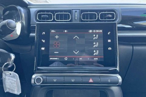 Citroën C3 PureTech 60KW (83CV) Feel Pack