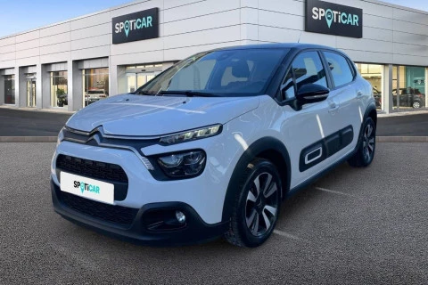Citroën C3 PureTech 60KW (83CV) Feel Pack
