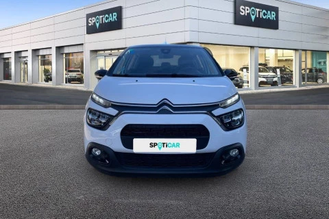 Citroën C3 PureTech 60KW (83CV) Feel Pack