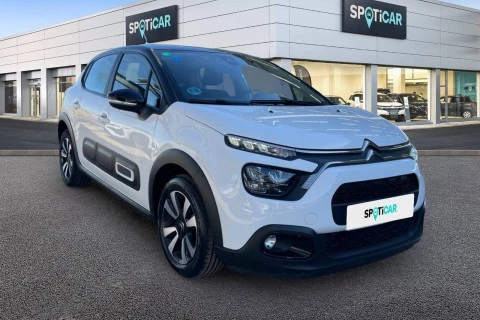 Citroën C3 PureTech 60KW (83CV) Feel Pack