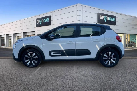 Citroën C3 PureTech 60KW (83CV) Feel Pack