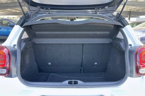 Citroën C3 PureTech 60KW (83CV) Feel Pack