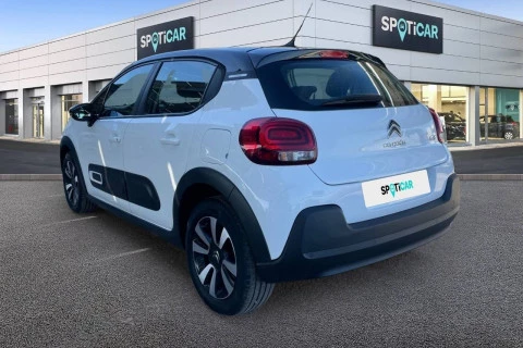 Citroën C3 PureTech 60KW (83CV) Feel Pack