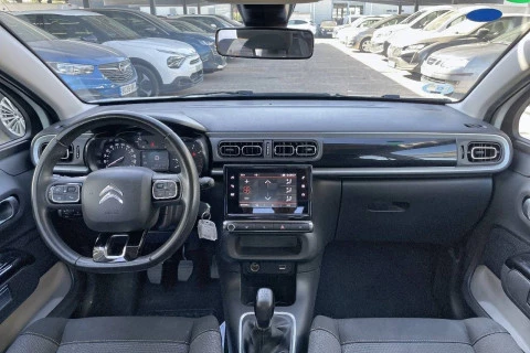 Citroën C3 PureTech 60KW (83CV) Feel Pack