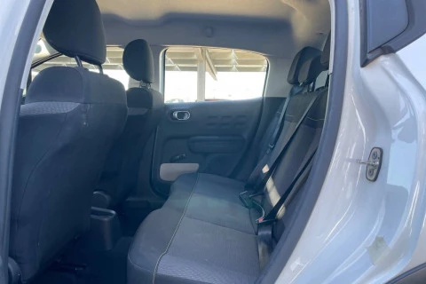 Citroën C3 PureTech 60KW (83CV) Feel Pack