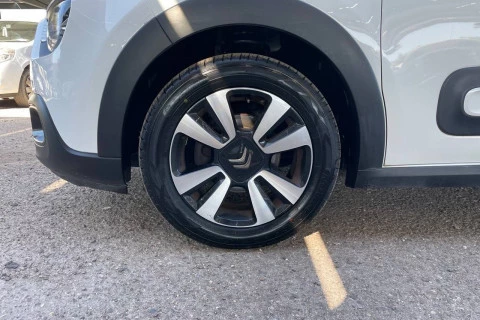 Citroën C3 PureTech 60KW (83CV) Feel Pack